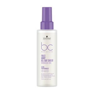 Bonacure Frizz Away...